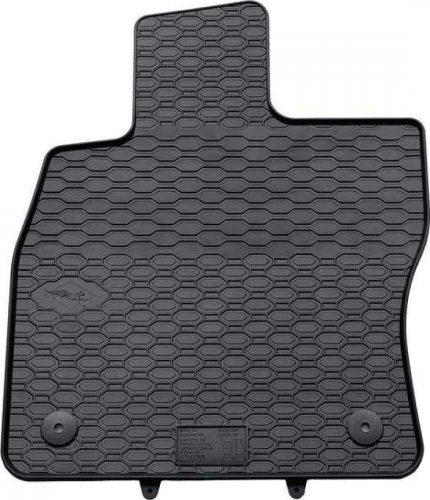 Skoda Superb III ( 2015- )  Geyer&Hosaja 883/4C Gummifußmatten