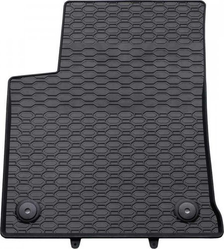 Opel Crossland X ( 2017- ) Geyer&Hosaja Gummimatten-Set