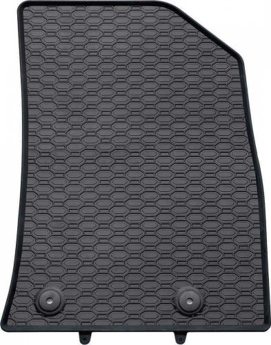 Opel Crossland X ( 2017- ) Geyer&Hosaja Gummimatten-Set