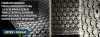 Ford Fiesta VIII ( 2017- ) / Ford Puma ( 2020- )  Geyer&Hosaja 888/4C Gummifußmatten