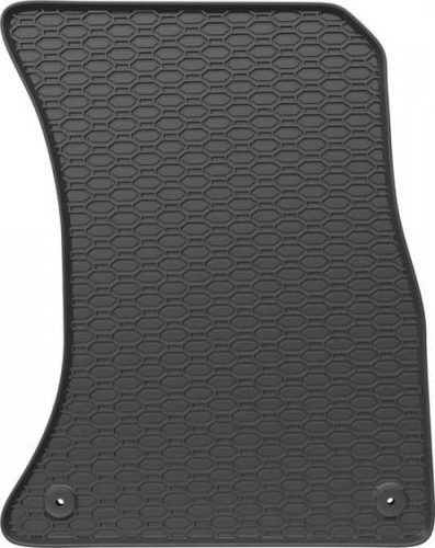 Audi Q5 (FY) ( 2017- )  Geyer&Hosaja 897/4C Gummifußmatten