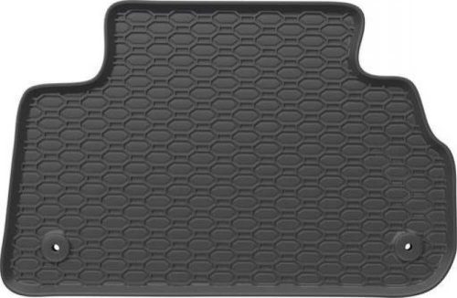 Audi Q5 (FY) ( 2017- )  Geyer&Hosaja 897/4C Gummifußmatten