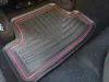 Volkswagen Golf (VII) ( 2012-2020 ) / Golf (VIII) ( 2019- ) / Seat Leon (III) (2012-2020) / Audi A3 (8V) ( 2012-2020 ) Geyer&Hosaja hochwandige Gummifußmatten