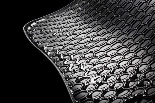 Opel Mokka (B) ( 2021- ) Geyer&Hosaja Gummimattenset