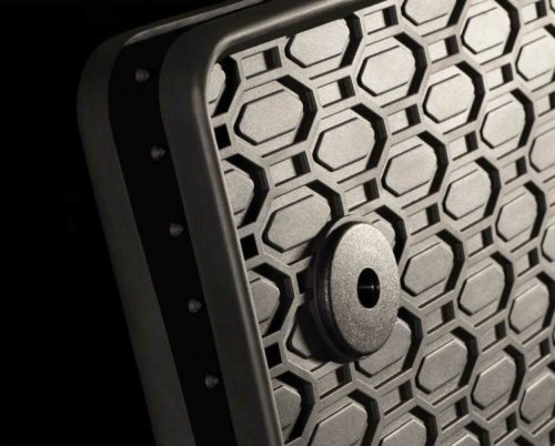 Opel Mokka (B) ( 2021- ) Geyer&Hosaja Gummimattenset