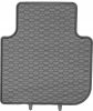 Seat Tarraco ( 2017- ) / Skoda Kodiaq ( 2016-2023 ) / Volkswagen Tiguan Allspace ( 2017- )  Geyer&Hosaja Gummifußmatten