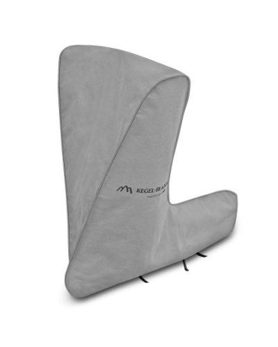 130 cm Basic Garage E-Scooter Abdeckung – XL Größe