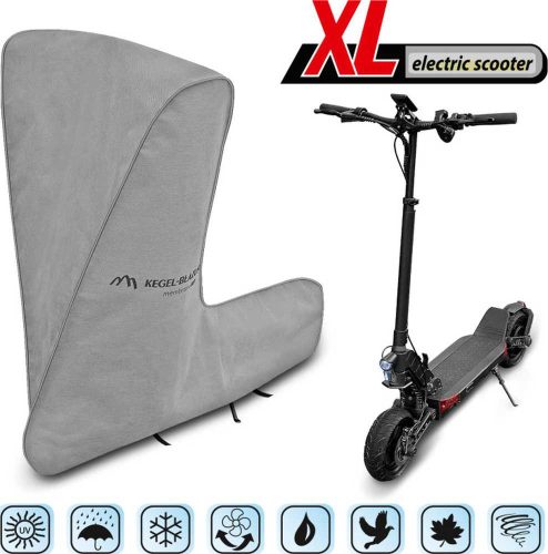 130 cm Basic Garage elektrische Rollabdeckung XL-Größe