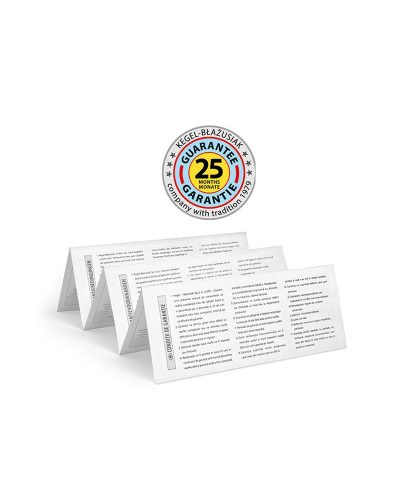 130 cm Basic Garage elektrische Rollabdeckung XL-Größe