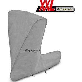 150 cm Basic Garage elektrische Rollabdeckung Größe XXL