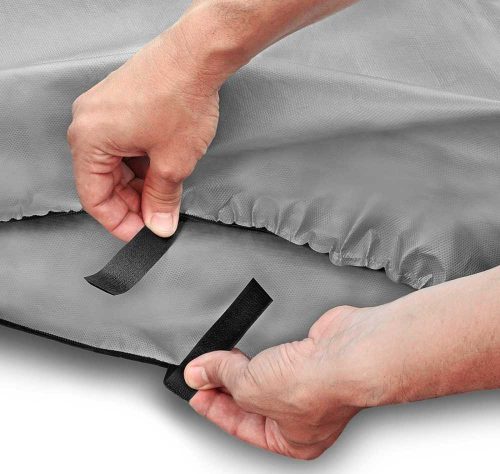 150 cm Basic Garage elektrische Rollabdeckung Größe XXL