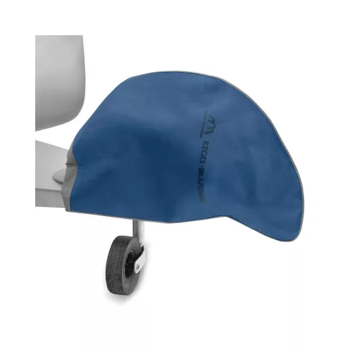 72-100 cm Anhängerkupplungs-Plane