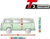 440-460 cm MG Auto-Abdeckplane - VW T2 - BARKAS