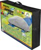 410-430 cm MG Auto-Abdeckplane - L beetle (neuer)