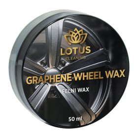 Graphenfelgenwachs (1 Stück)