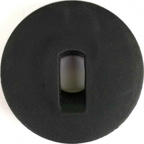 Gummifußmatten Fixierpatent