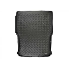   Peugeot PARTNER (I) ( 1996-2009 ) Rezaw-Plast passgenaue Kofferraumwanne