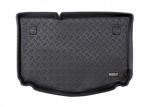Citroen C3 (FC/FN) ( 2002-2009 ) Rezaw-Plast Kofferraumwanne