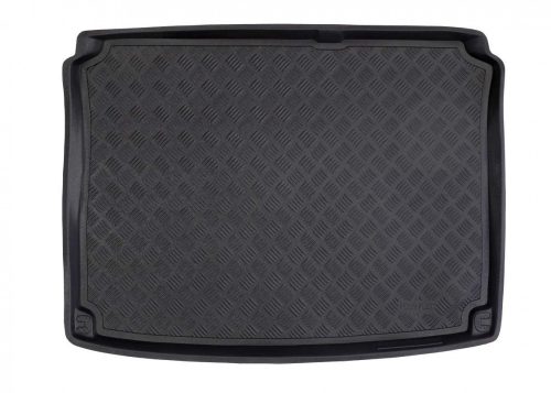 Citroen C4 (I) Hatchback ( 2004-2010 ) Rezaw-Plast Kofferraumwanne