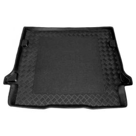   Citroen C4 PICASSO (I) ( 2006-2013 ) Rezaw-Plast passgenaue Kofferraumwanne - 7 szem.