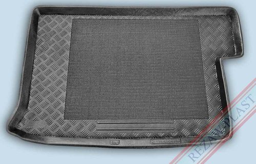 Citroen Berlingo MULTISPACE ( 1999-2003 ) Rezaw-Plast Kofferraumwanne