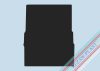 Peugeot PARTNER (III) ( 2018- ) / Citroen BERLINGO (III) ( 2018- ) / Opel COMBO (E) ( 2018- ) / Toyota PROACE CITY ( 2020-) Rezaw-Plast passgenaue Kofferraumwanne