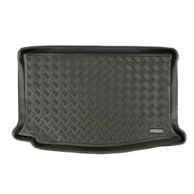   Fiat PUNTO (II) ( 1999-2007 ) Rezaw-Plast passgenaue Kofferraumwanne