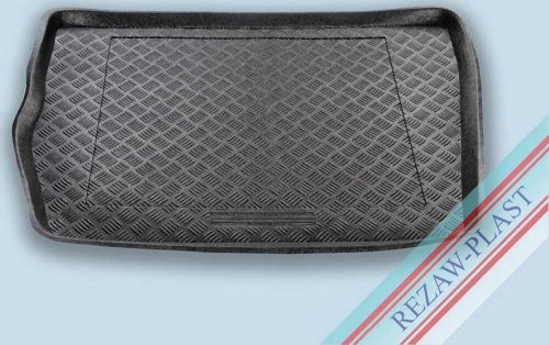 Fiat BRAVA ( 1995-2001 ) Rezaw-Plast Kofferraumwanne