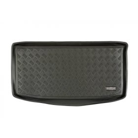   Fiat PANDA (II) ( 2003-2012 ) Rezaw-Plast passgenaue Kofferraumwanne