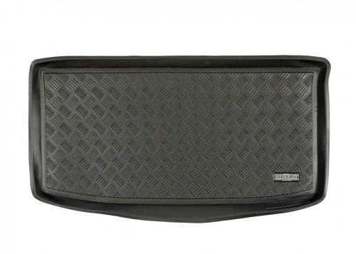 Fiat PANDA (II) ( 2003-2012 ) Rezaw-Plast passgenaue Kofferraumwanne