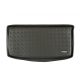 Fiat PANDA (II) ( 2003-2012 ) Rezaw-Plast passgenaue Kofferraumwanne