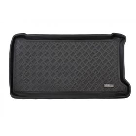 Fiat 500 ( 2007- ) Rezaw-Plast passgenaue Kofferraumwanne