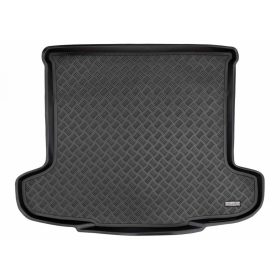   Fiat Tipo Sedan ( 2015- ) Rezaw-Plast passgenaue Kofferraumwanne