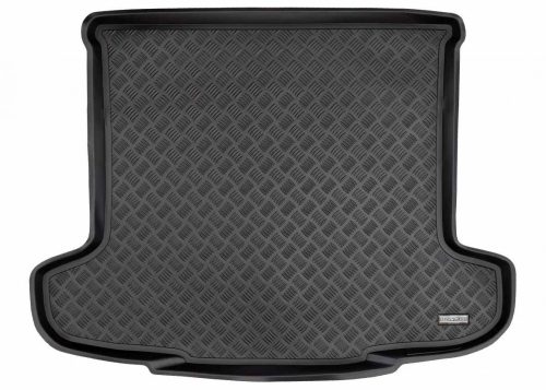Fiat Tipo Sedan ( 2015- ) Rezaw-Plast passgenaue Kofferraumwanne