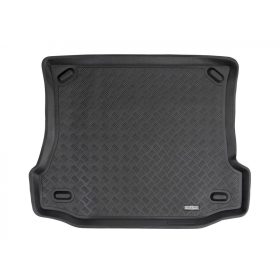   Ford Focus (I) Sedan ( 1998-2004 ) Rezaw-Plast passgenaue Kofferraumwanne