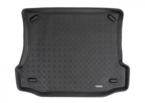 Ford Focus (I) Sedan ( 1998-2004 ) Rezaw-Plast passgenaue Kofferraumwanne