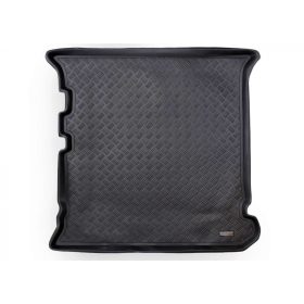  Volkswagen Sharan (I) ( 1995-2010 ) / Ford Galaxy (I) ( 1995-2006 ) Rezaw-Plast passgenaue Kofferraumwanne