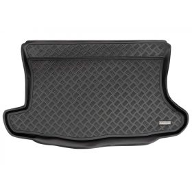   Ford FUSION ( 2002-2012 ) Rezaw-Plast passgenaue Kofferraumwanne