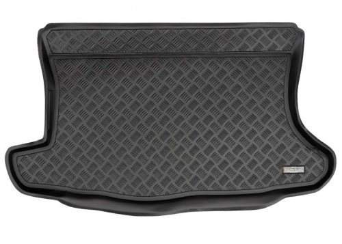 Ford FUSION ( 2002-2012 ) Rezaw-Plast passgenaue Kofferraumwanne