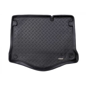   Ford Focus (II) Hatchback ( 2004-2010 ) Rezaw-Plast passgenaue Kofferraumwanne