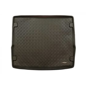   Ford Focus (II) Station Wagon ( 2004-2010 ) Rezaw-Plast passgenaue Kofferraumwanne