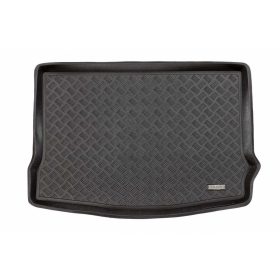   Ford Focus (II) Hatchback ( 2004-2010 ) Rezaw-Plast passgenaue Kofferraumwanne