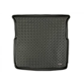   Ford S-MAX (I) / GALAXY (II) ( 2006-2015 ) 5-Sitzer Rezaw-Plast passgenaue Kofferraumwanne