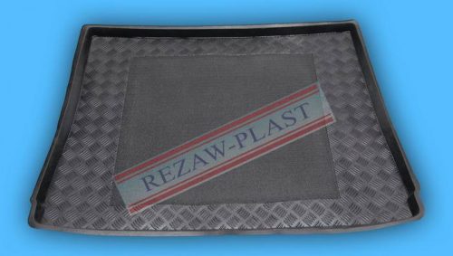 Ford GALAXY (II) ( 2006-2015 ) Rezaw-Plast passgenaue Kofferraumwanne