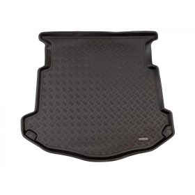   Ford Mondeo (IV) Liftback ( 2007-2014 ) Rezaw-Plast passgenaue Kofferraumwanne