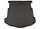 Ford Mondeo (IV) Liftback ( 2007-2014 ) Rezaw-Plast passgenaue Kofferraumwanne