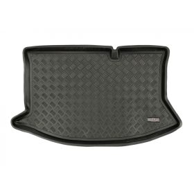   Ford Fiesta (VI) ( 2008-2017 ) Rezaw-Plast passgenaue Kofferraumwanne