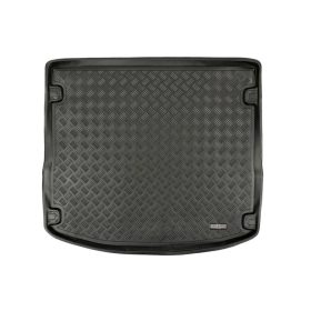   Ford Focus (III) Station Wagon ( 2010-2018 ) Rezaw-Plast passgenaue Kofferraumwanne