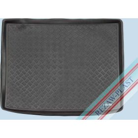   Ford Focus (IV) Station Wagon ( 2018- )  Rezaw-Plast hochwandige Kofferraumwanne