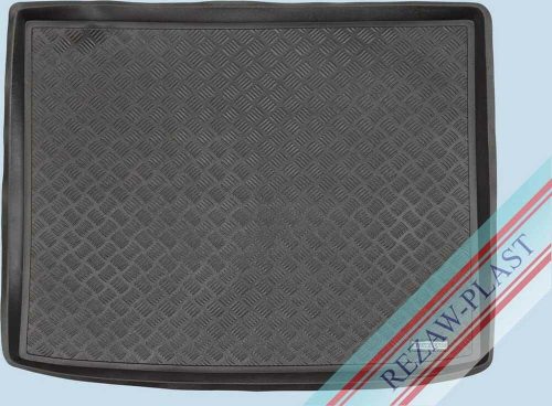 Ford Focus (IV) Station Wagon ( 2018- )  Rezaw-Plast hochwandige Kofferraumwanne